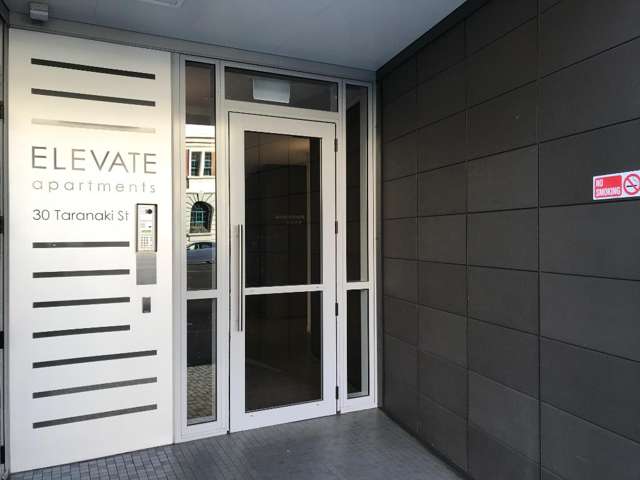 3 Bedroom Apartment in Elevate