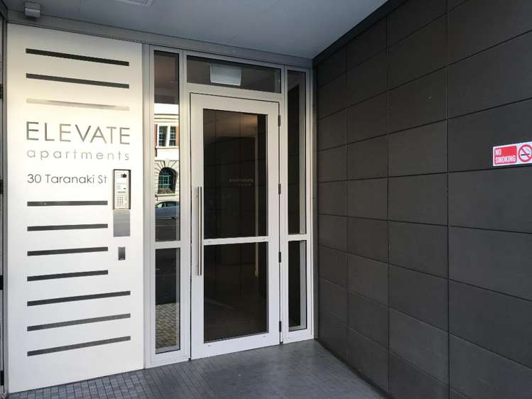 3a/30 Taranaki Street Te Aro_11