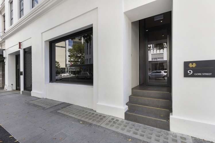 9 Gore Street Auckland Central_15