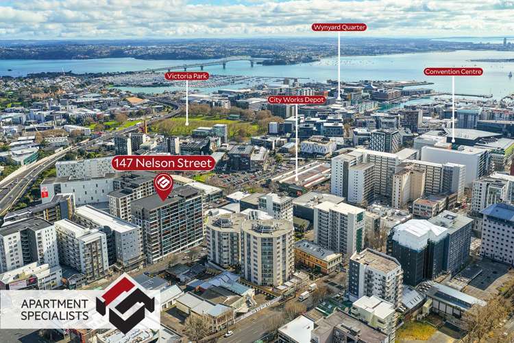 147 Nelson Street Auckland Central_14