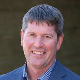 Geoff McElrea