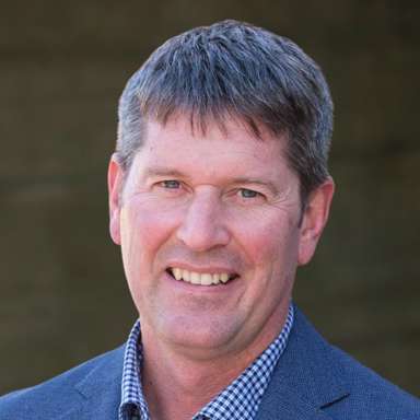 Geoff McElrea
