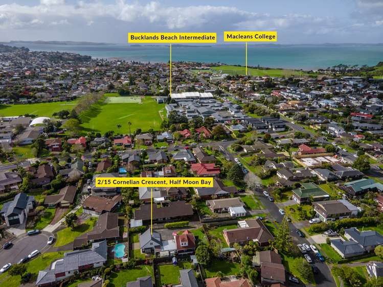 2/15 Cornelian Crescent Half Moon Bay_46