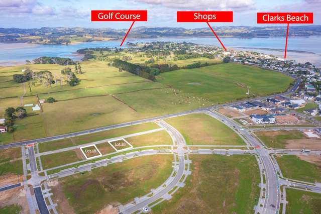 23 Uatoto Road Clarks Beach_1