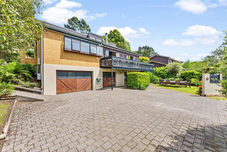 24 Rossiter Crescent Lynmouth_22