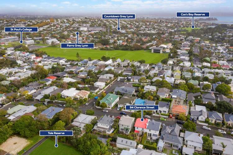 94 Clarence Street Ponsonby_22