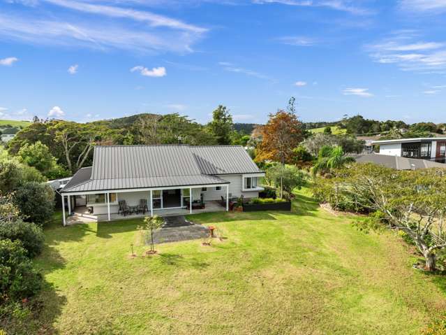 1384 Whangarei Heads Road Parua Bay_4