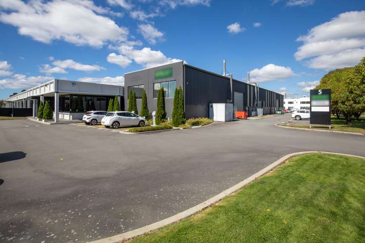 5 Sheffield Crescent Burnside_38