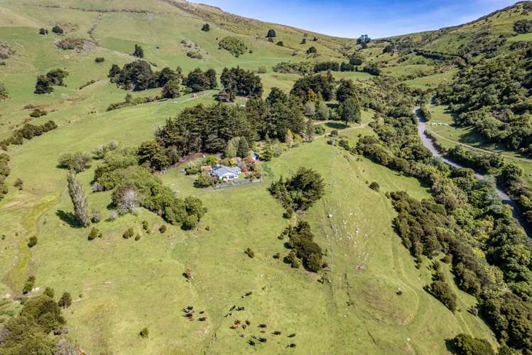 160 Little Akaloa Road Little Akaloa_0