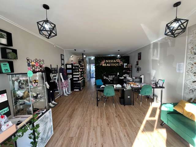 Unit 3/203 Kirkbride Road Mangere_3