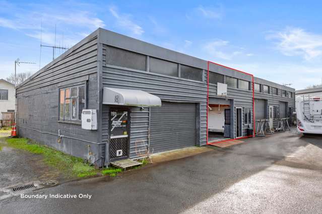 Cheap storage close to CBD