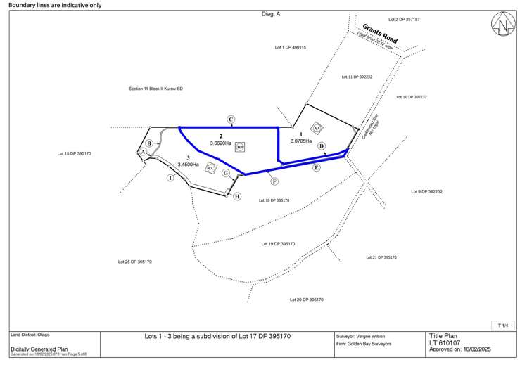 Lot 2 Cricklewood Rise Grants Road_5