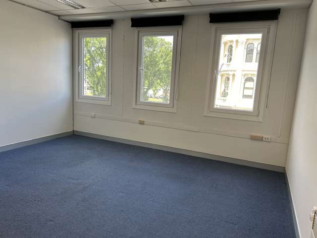 Office 8/1 Bond Street Dunedin Central_1