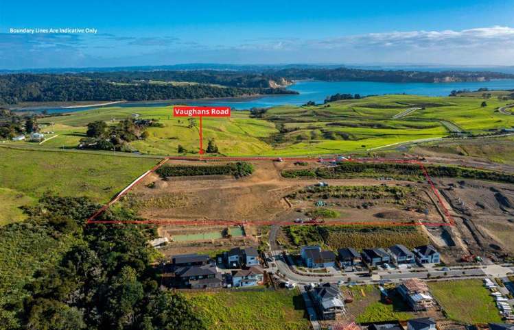 Lot 76, Stage 15 West Vaughans Road Long Bay_19