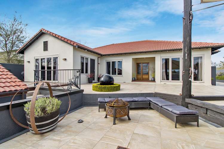 57 Avenue Road West End_17