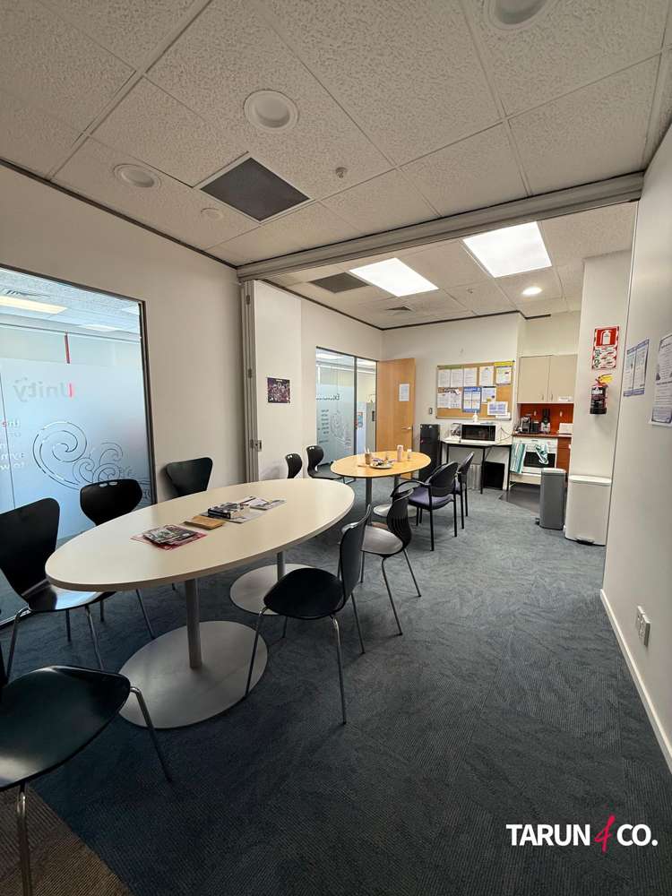 GF/409 New North Road Kingsland_12