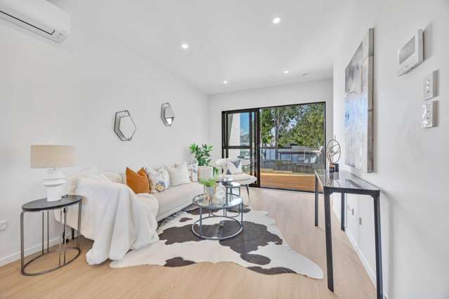 Lot 3, 252 Pakuranga Road Pakuranga Heights_4