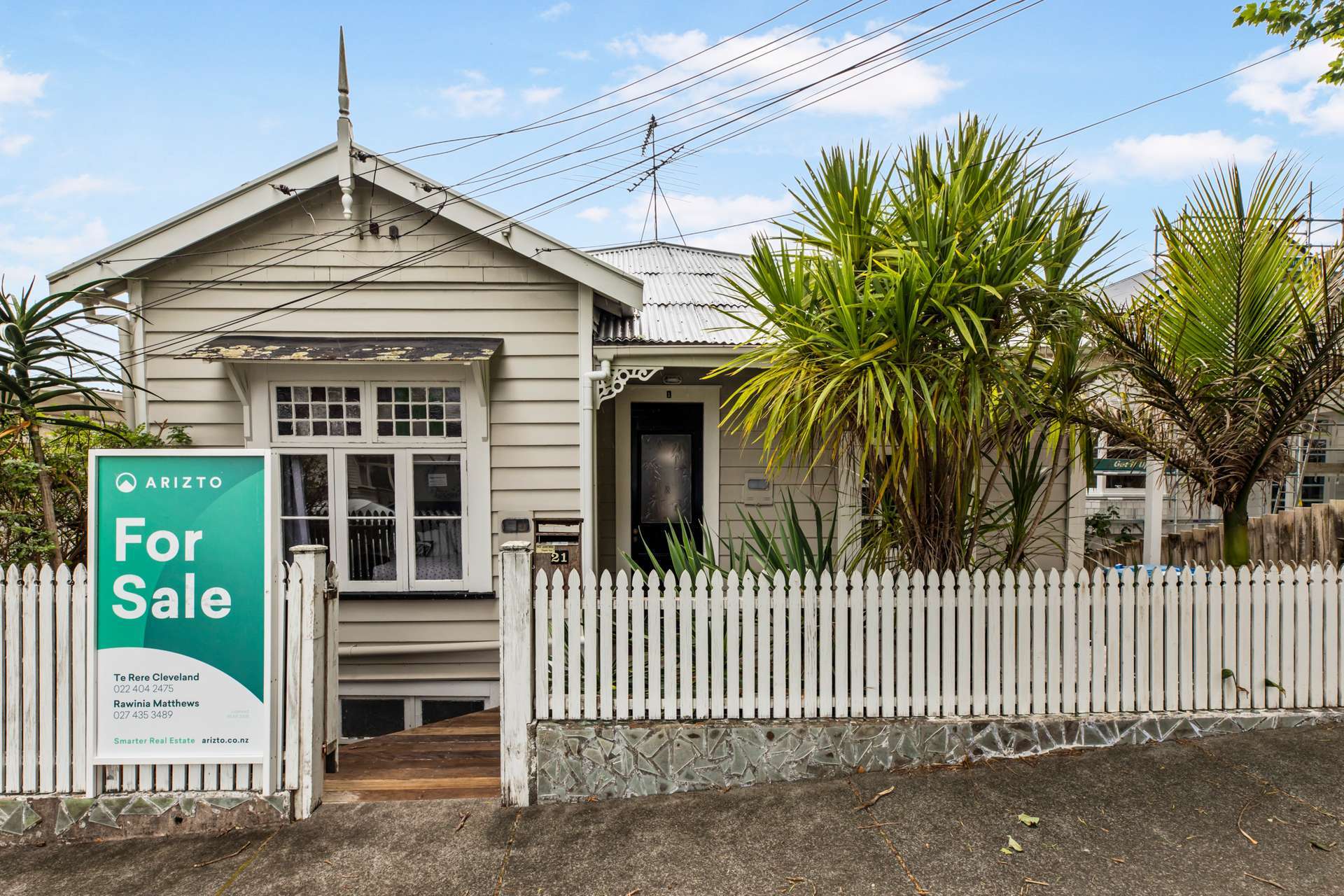 21 Browning Street Grey Lynn_0