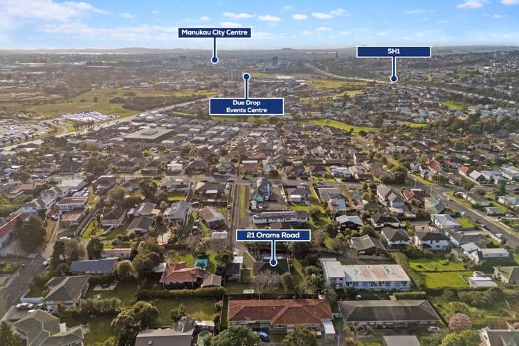 21 Orams Road Hillpark_21