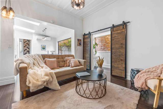 Lock & Leave Luxury with Airbnb Appeal