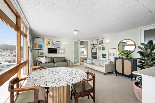 11A/131 Abel Smith Street Te Aro_3