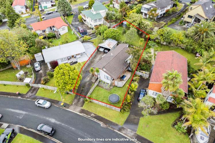 6 Thalia Place Totara Vale_15
