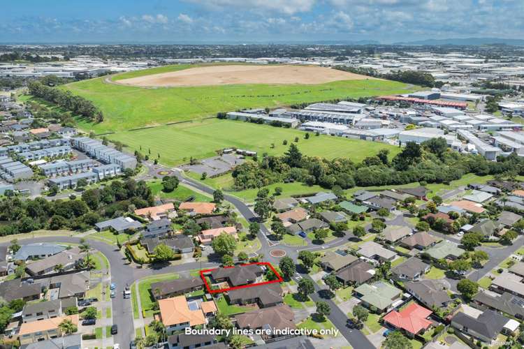 2 Lurgan Drive East Tamaki_20