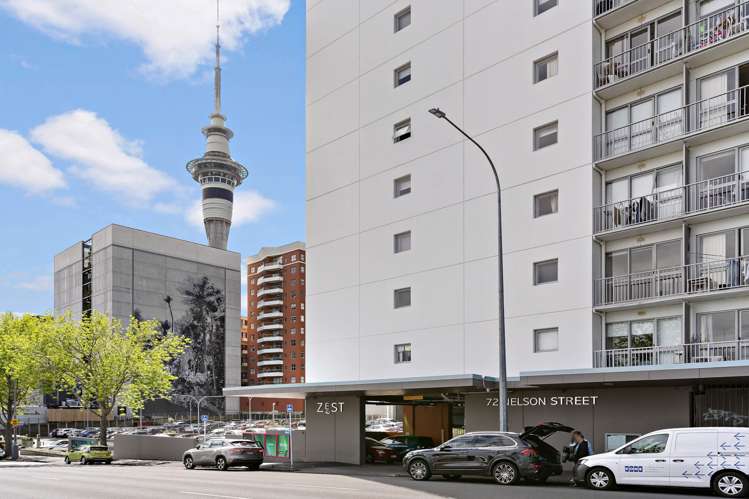 118/72 Nelson Street City Centre_9