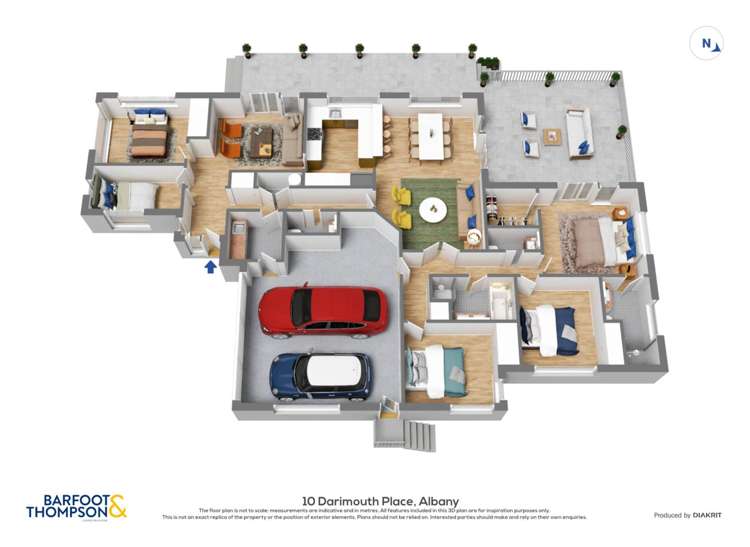 10 Darimouth Place Albany_18