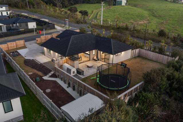 1 Pukemarino Road Waimauku_1