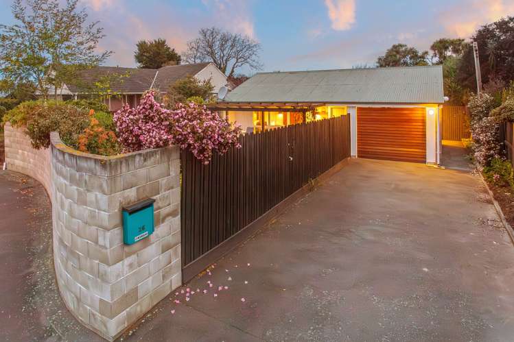 26 Lansbury Avenue Strowan_19