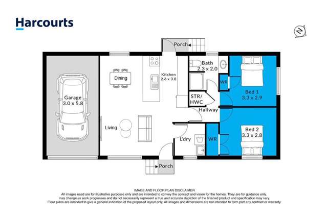 12A Sturges Road Henderson_1
