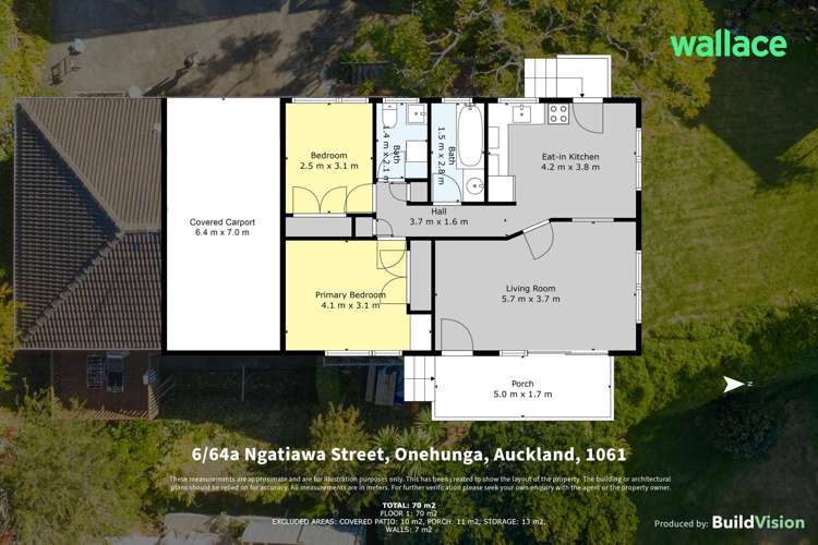 6/64a Ngatiawa Street One Tree Hill_25