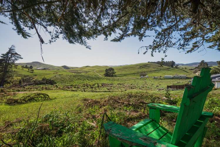 147 Mangatuna Road Weber_17