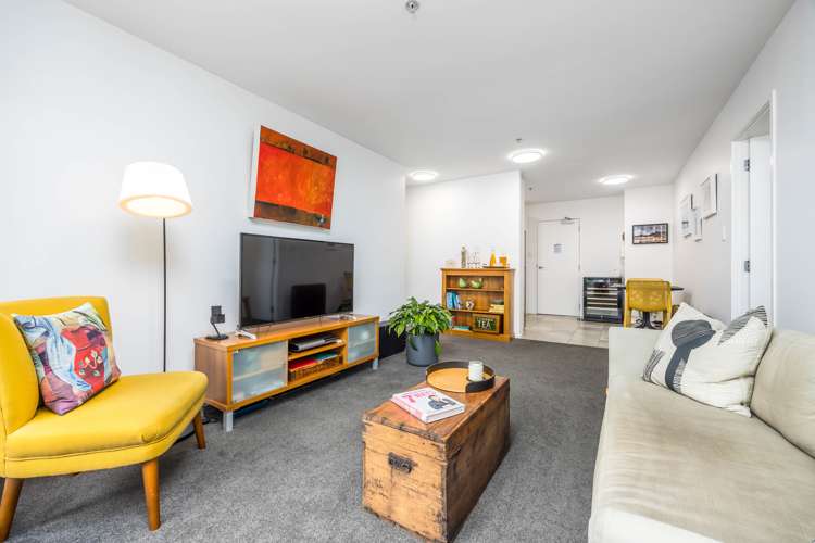 307/1 Parliament Street Auckland Central_8