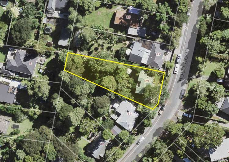 29 Hollywood Avenue Titirangi_28
