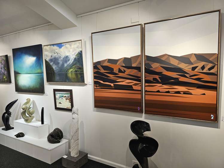 Windsor Gallery & Picture Framing Phillipstown_3
