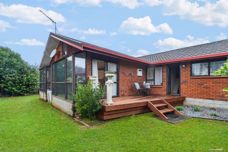 2/288 Queen Street Pukekohe_15