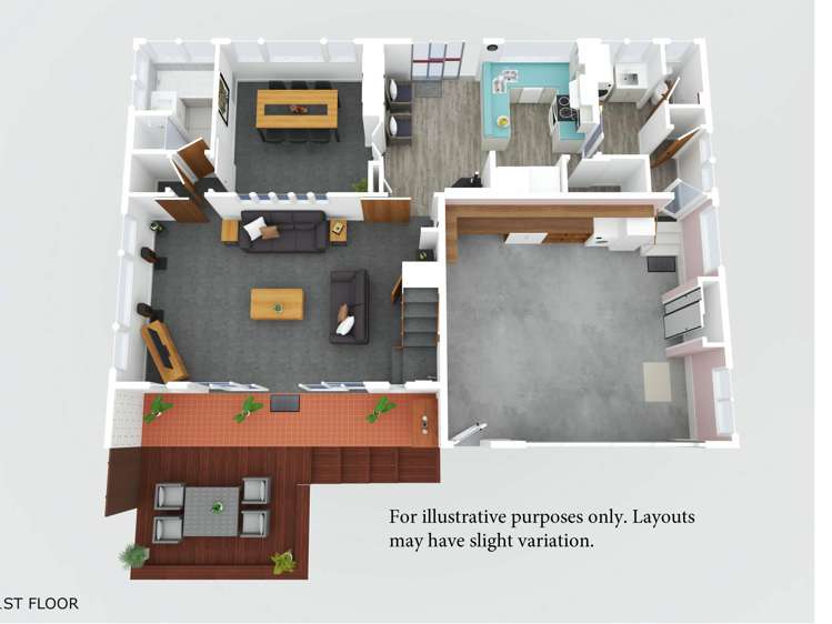 34 Titoki Street Lansdowne_29