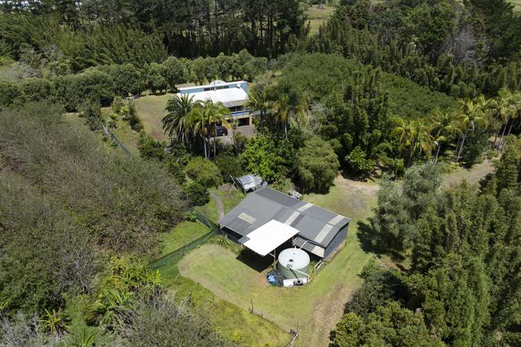 142 Takahe Road/ 2 Kaka St Ahipara_33
