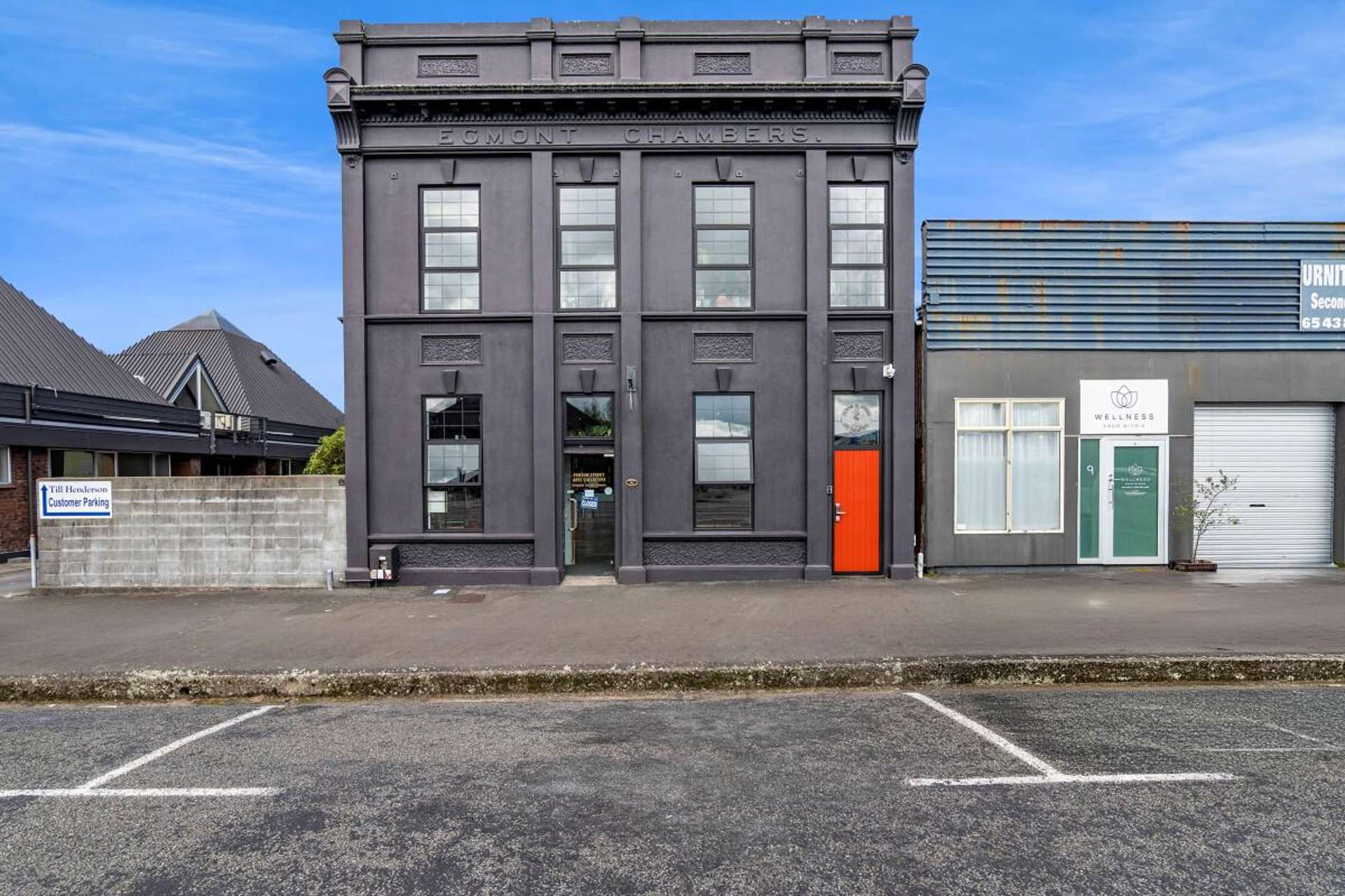 11 Fenton Street Stratford_0