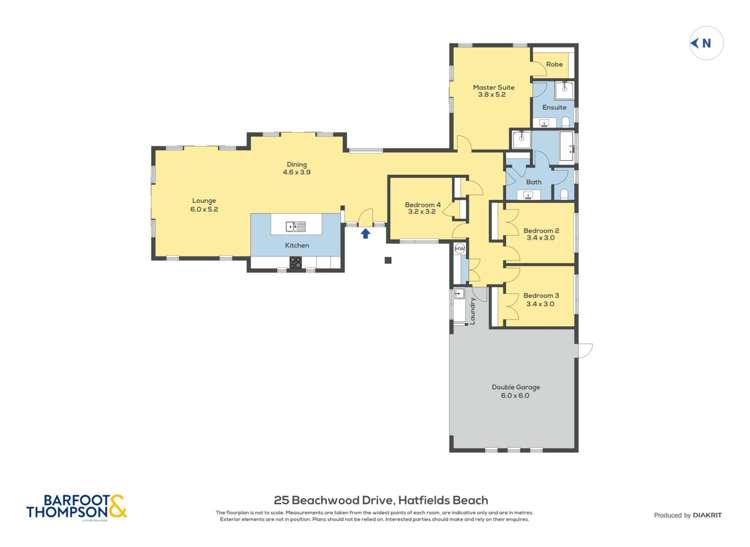 25 Beachwood Drive Hatfields Beach_28