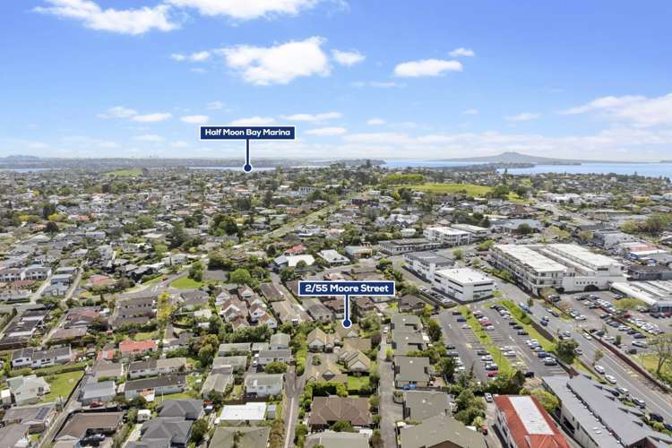 2/55 Moore Street Howick_23