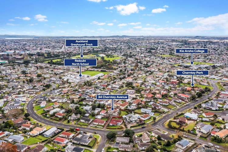 34 Charntay Avenue Clover Park_11