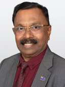 Cherian Mathew