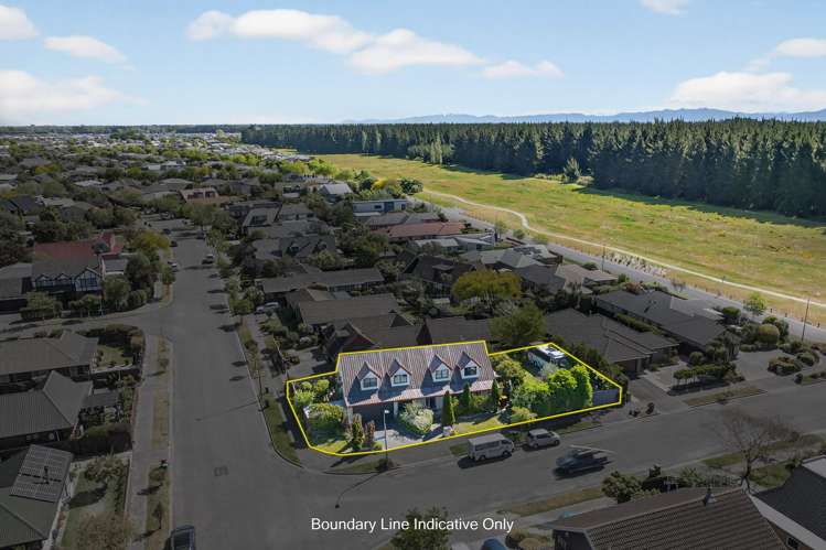 3 Regalwood Close Parklands_21