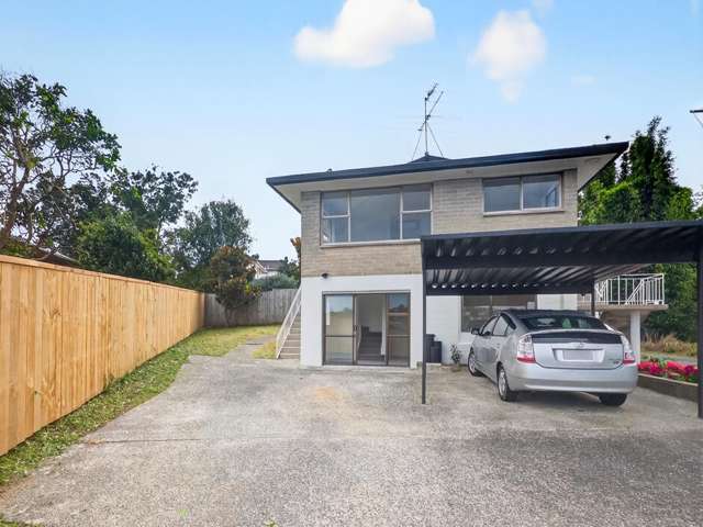 Convenience in Glenfield