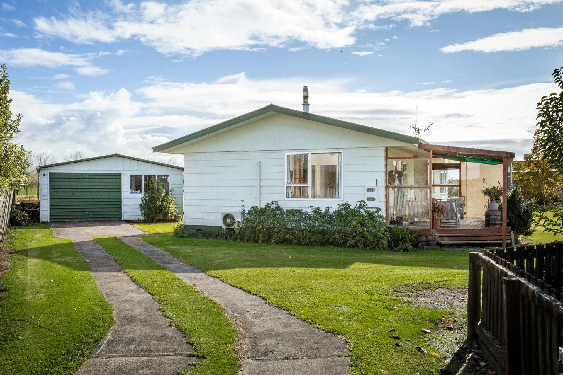 10 Menzies Place Paeroa Hauraki Houses for Sale One Roof