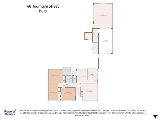 48 Taumaihi Street Bulls_1