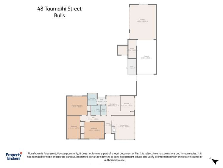 48 Taumaihi Street Bulls_7